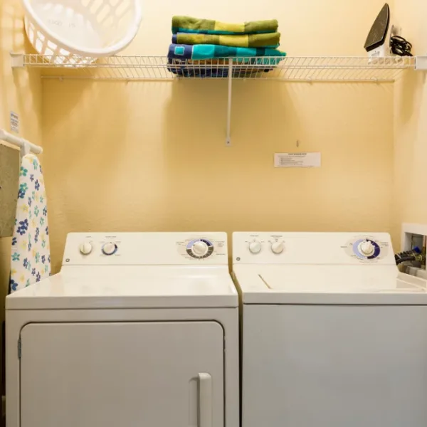 Laundry-Room