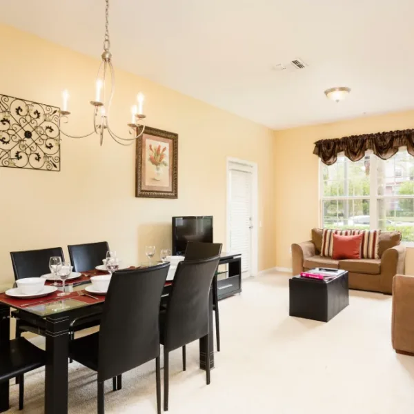 Living-Area