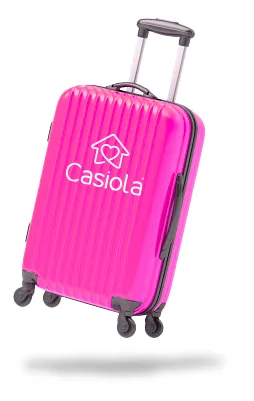 Casiola vacation homes