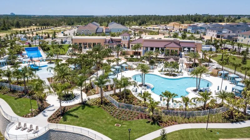 The Top Orlando Communities for Buying a Vacation Rental
