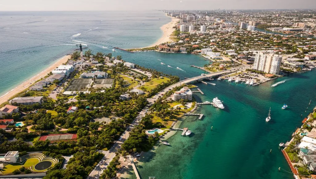 Vacation home management in Seminole, FL