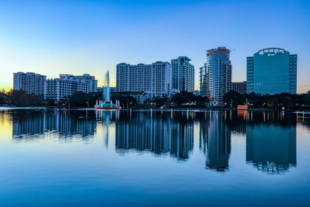 Orlando Airbnb Management