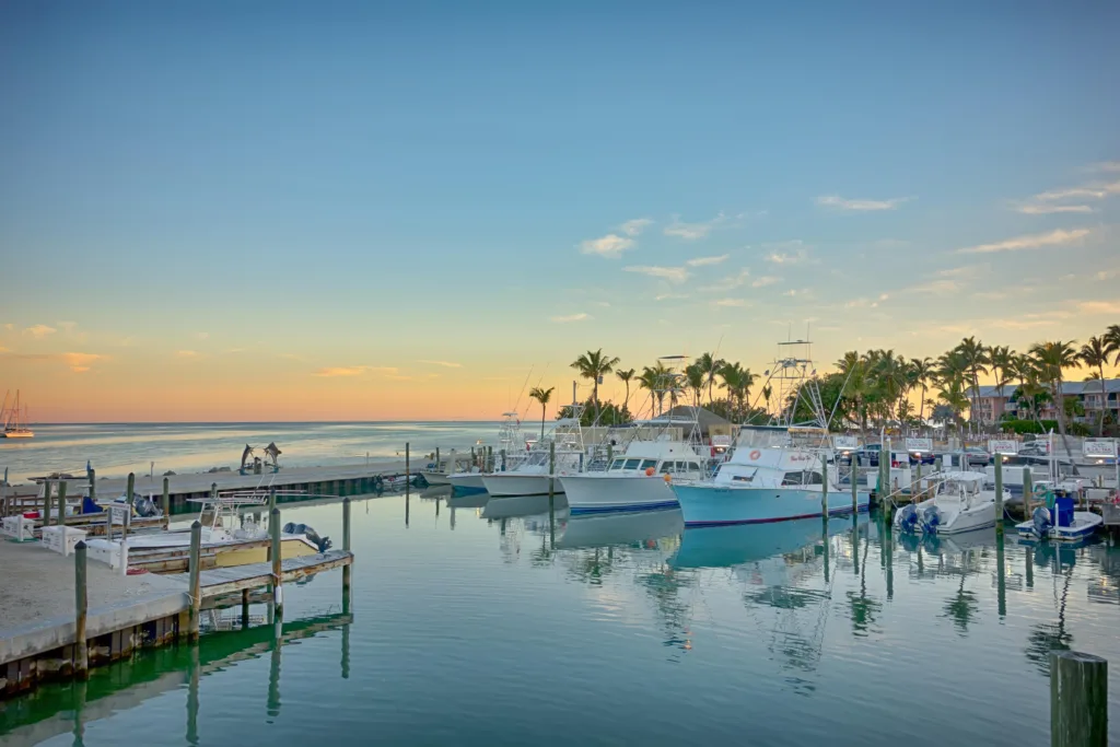 Vacation home management in Largo, FL