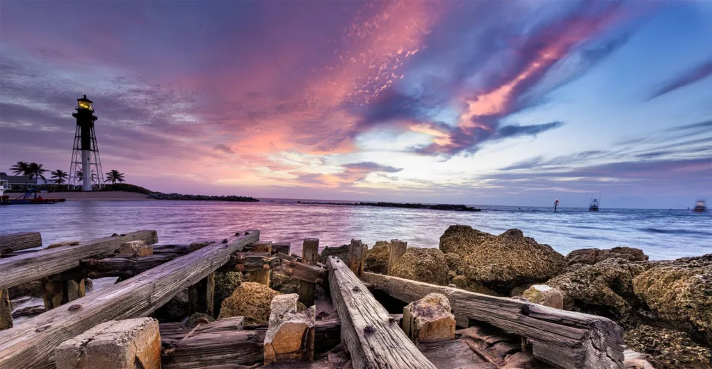 Vacation home management in Lighthouse Point