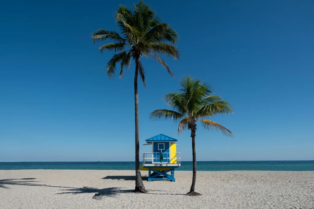 Vacation home management in Plantation, FL
