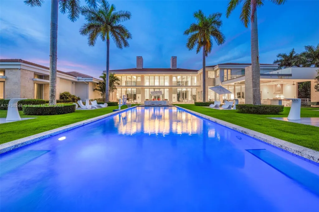 Vacation home management in Southwest Ranches