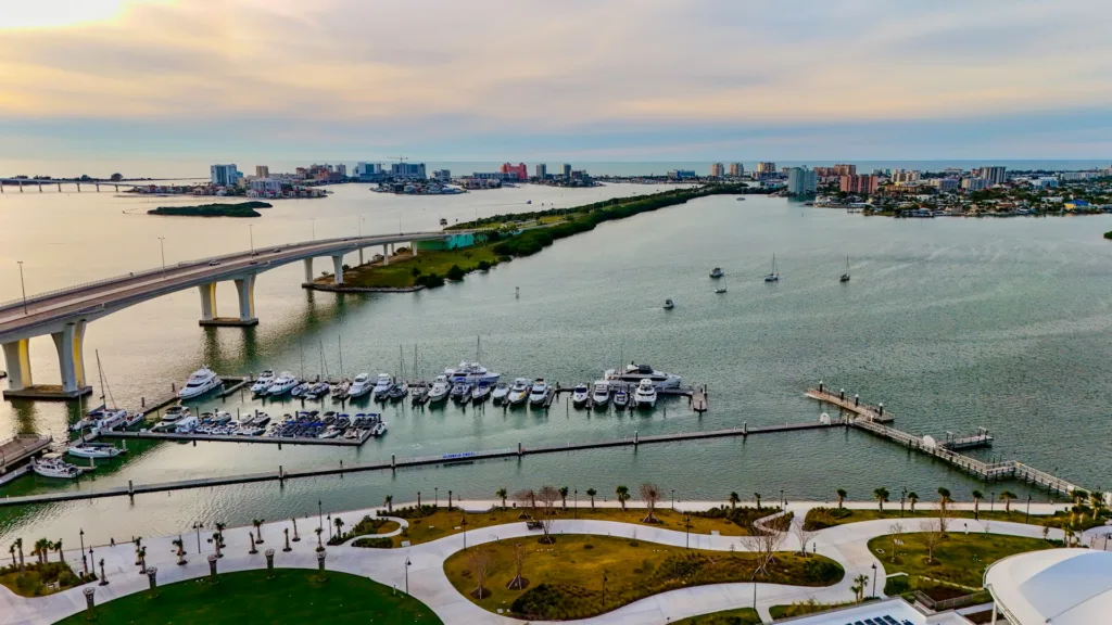 Clearwater Airbnb Management