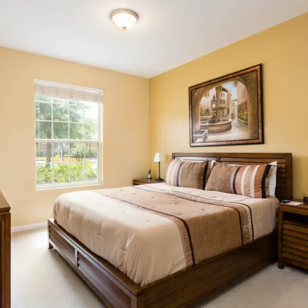 Master-Bed