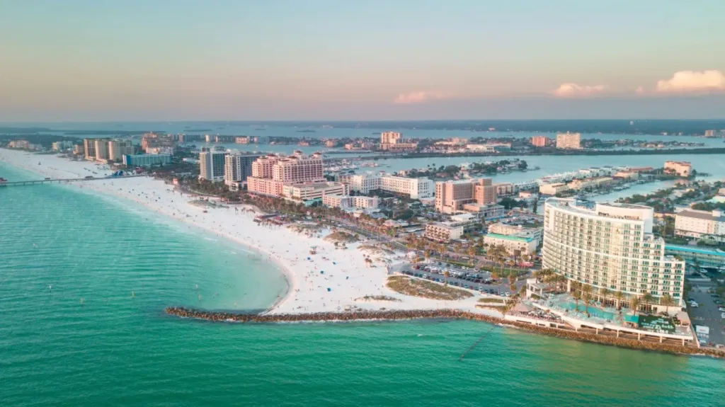 clearwater-beach