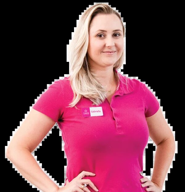 gabi from casiola