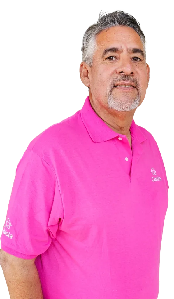 randolph casiola