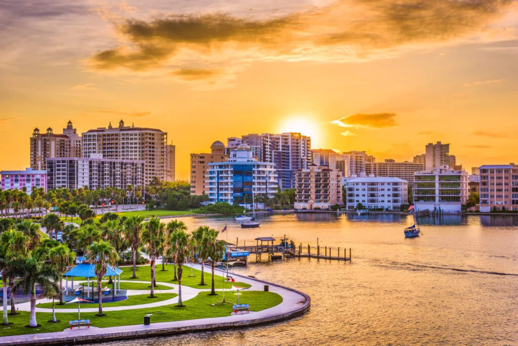 Bradenton florida