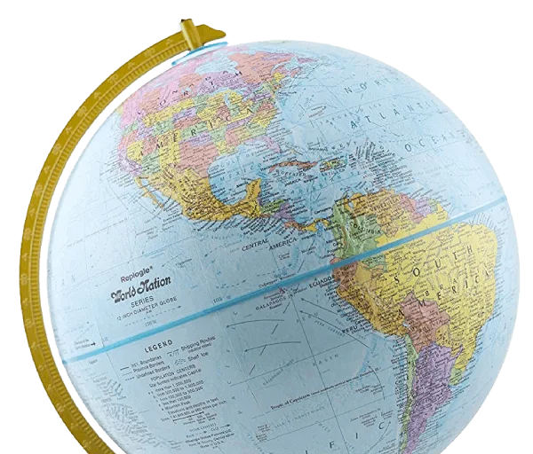 globe