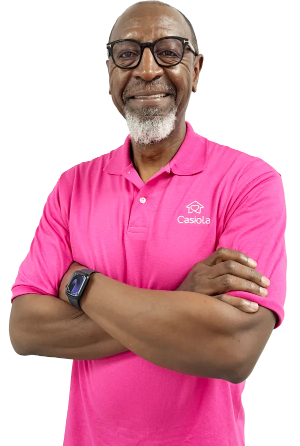 Casiola Houston: effortless vacation rental management