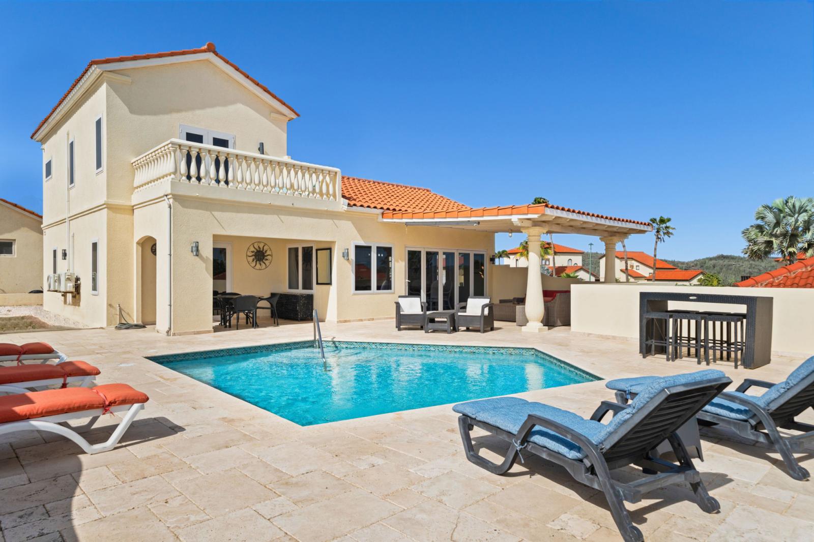 Aruba’s vacation rental market growth - Join Casiola vacation homes