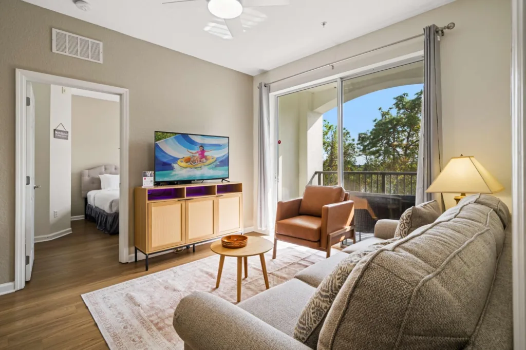 Orlando vacation rental