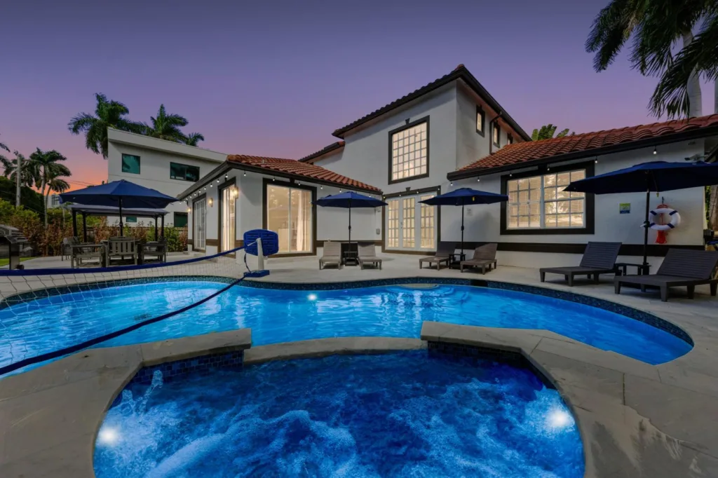Orlando property