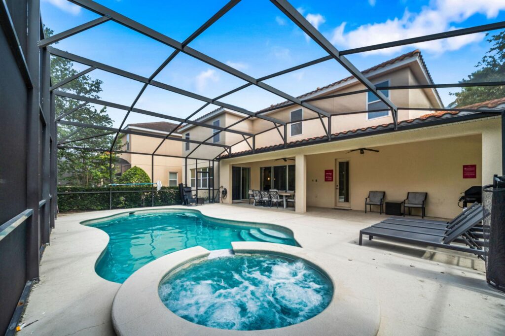 Orlando vacation rental