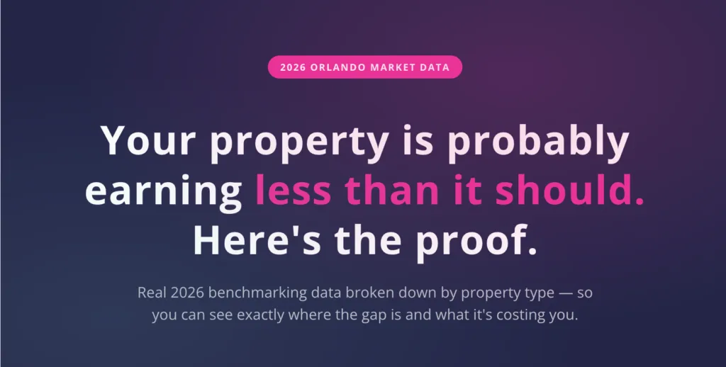 How Casiola outperforms the Orlando market, with data