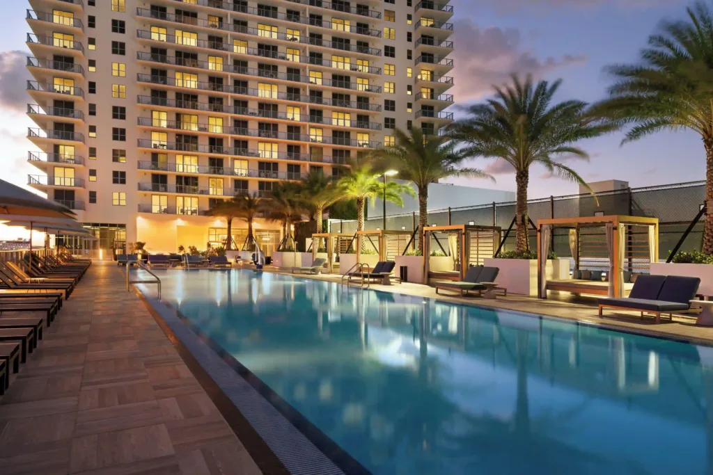 Hyde Beach House