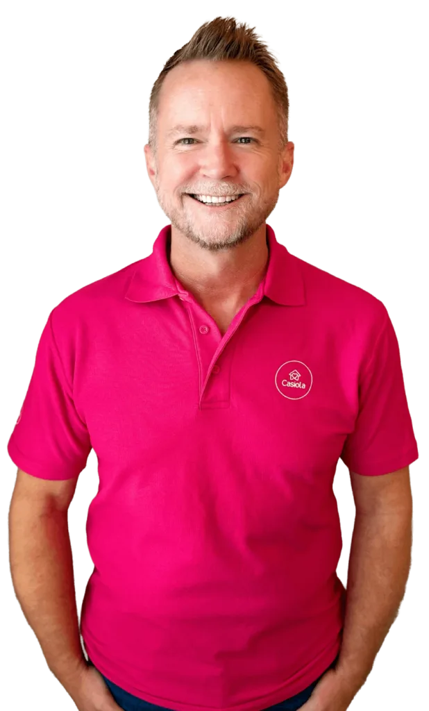 adam casiola