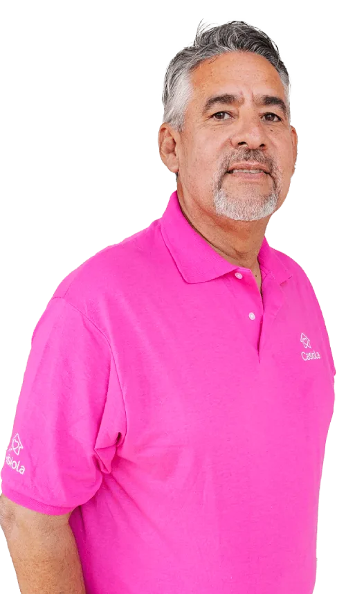 randolph casiola