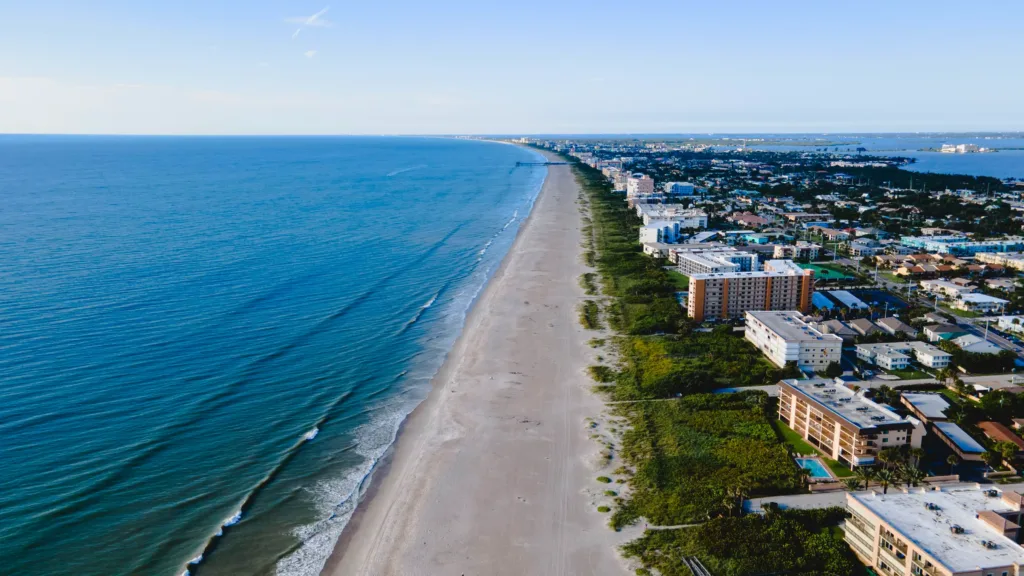 flagler beach vacation homes